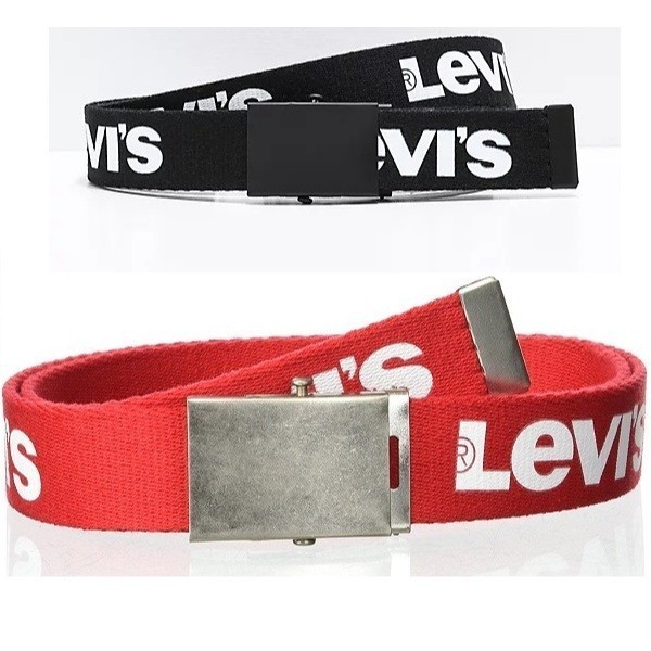 เข็มขัด Levis Reversible Size 42 (Usa)