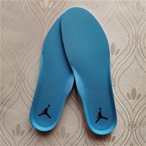 AJ11 insoles, Great Devil North Carolina Blue AJ5 White Cement Men's และ Kangbuckle ของแท้ AJ4 Inso