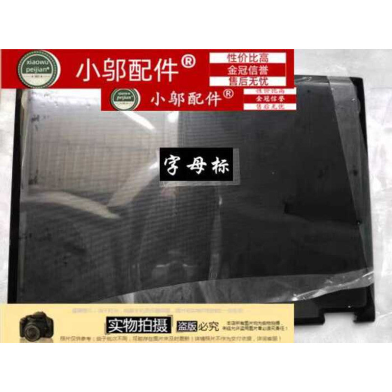 เหมาะสําหรับ SAMSUNG SAMSUNG NP-Q45 Q45 P200 A Shell สีชมพูเปลือกสีดํา