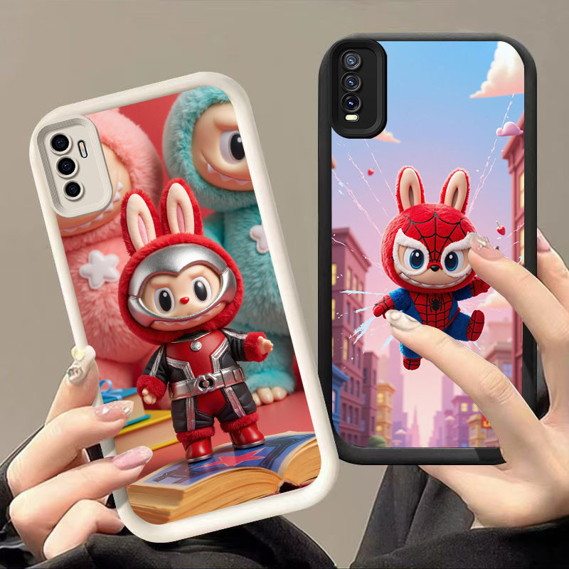 YZ-59 น่ารักวันพุธสวยมากสําหรับ VIVO Y11S Y20S S1 Y20 Y12S Y20i Pro VIVO iQOO 13 5G