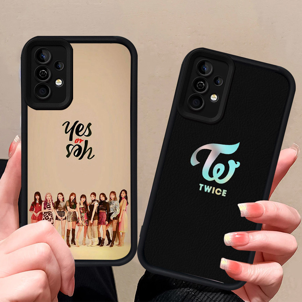 R15 Twice Realme C65 OPPO A74 F19S A95 F19 กรณี