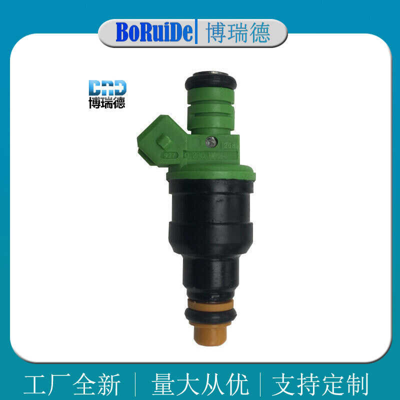 0280 150 558 หัวฉีดน้ํามันเชื้อเพลิงเหมาะสําหรับ BMW 750Li 650i M5 X5 Z8 440cc