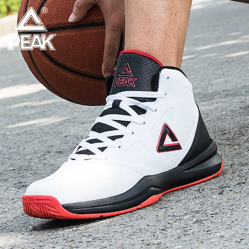 ❤ รองเท้าผู้ชาย PEAK