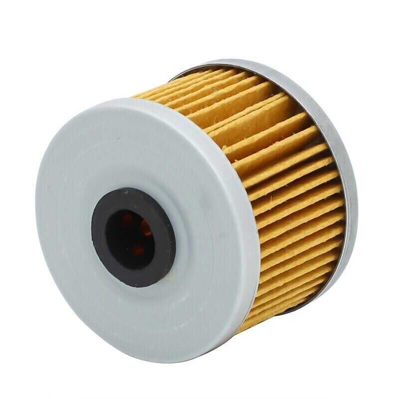 Pack-2ไส้กรองน้ำมันสำหรับ Kawasaki Klx250s Klx250 S Z250sl KX F Kx450 Kx450f Klx