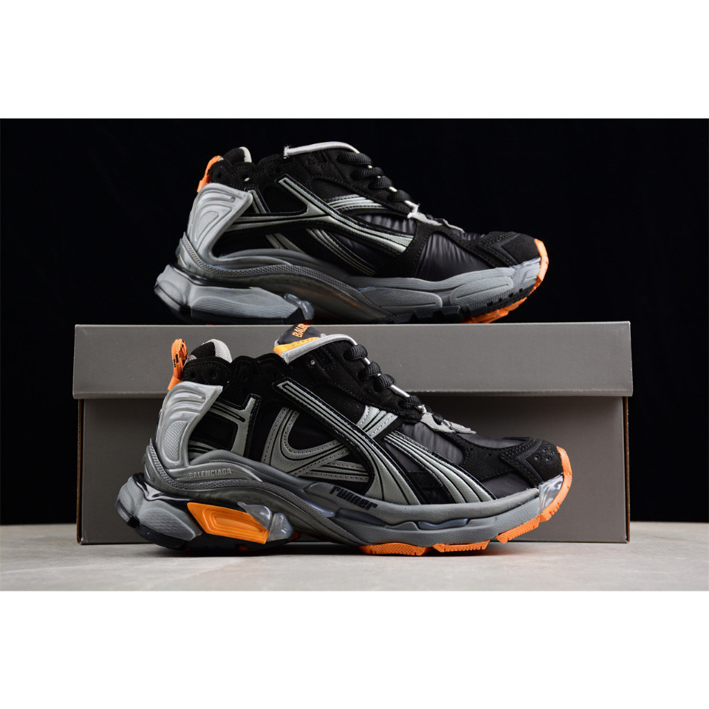 New retro dad 3 sneakers