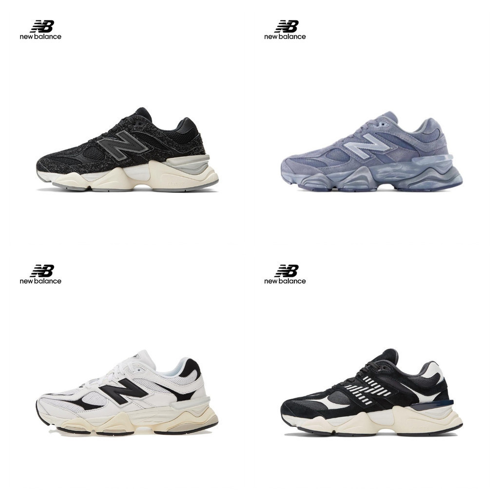 ฟิกเกอร์ New Balance 9060 NB 9060 U9060IB U9060AAB