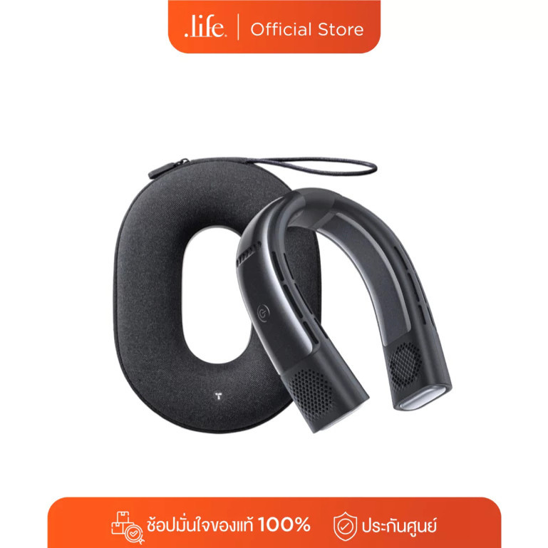 TORRAS เครื่องปรับอากาศแบบคล้องคอ Coolify 2S By Dotlife