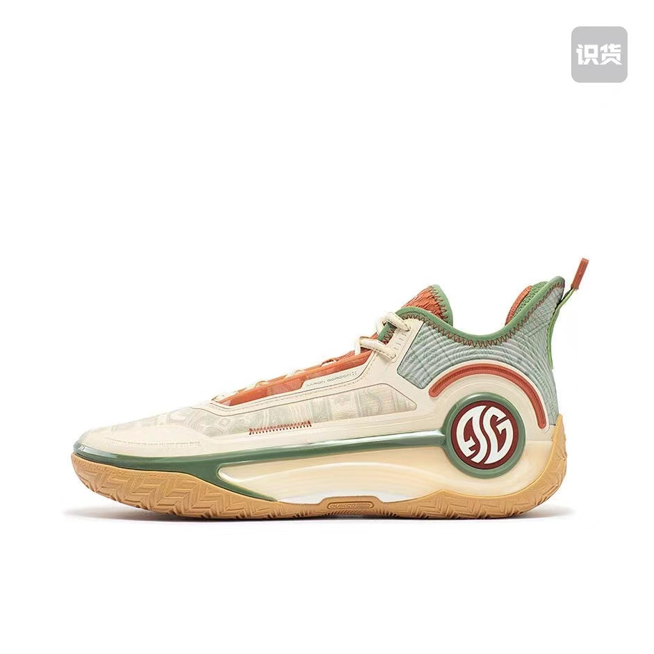 361°รองเท้าบาสเก็ตบอล Ag4 Aron Gordon 4th Generation กันลื่น ทนต่อการสึกหรอ