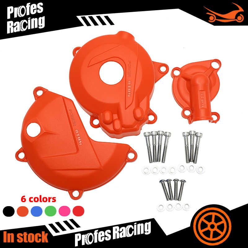 สำหรับ SHEN Nc250 NC 250Cc KAYO T6 K6 BSE J5 Rx3 Zs250gy-3 4 กระบอกปั๊มแม่เหล