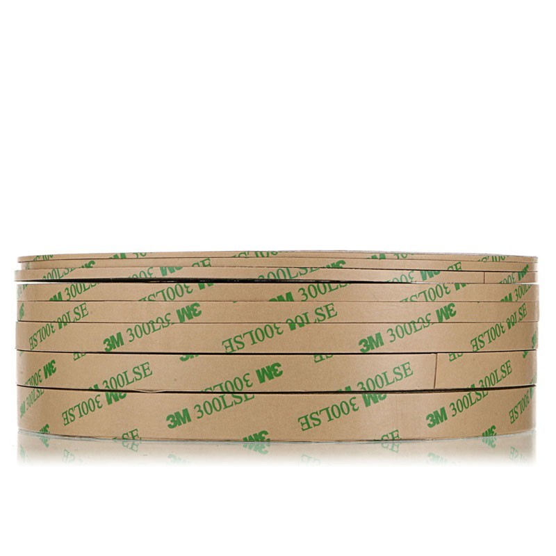 3 m 300 lse กาวสองด้านสําหรับซ่อมแซมโทรศัพท์มือถือ