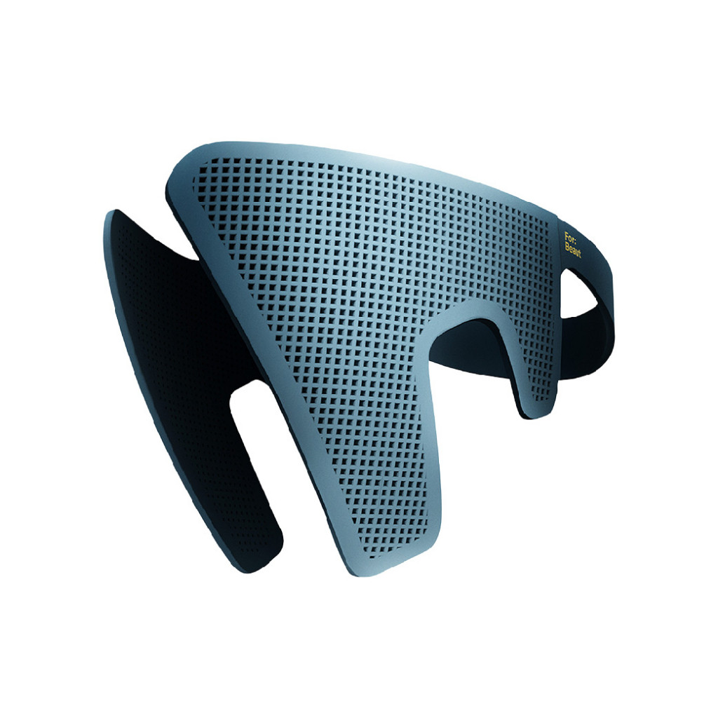 [Forbeaut] อุปกรณ์จัดแต่งทรงผม Dropset Down Perm / สําหรับผมด้านข้าง (เร็ว, ต่ํากว่าเกาหลี)