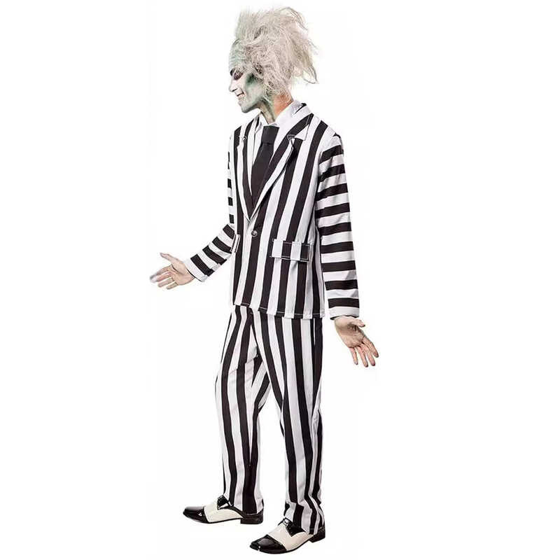 ❤ ภาพยนตร์ Juice Beetle คอสเพลย์เครื่องแต่งกายสำหรับผู้