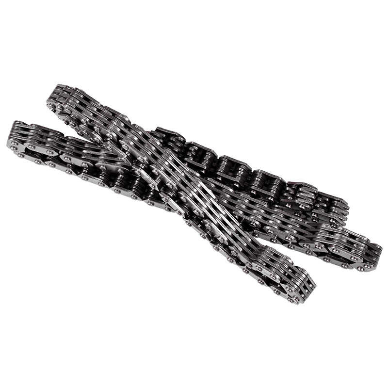 ▩ HONDA รถจักรยานยนต์เพลาข้อเหวี่ยง Cam Timing โซ่เงียบ Gb500