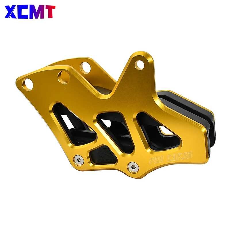 ▩ รถจักรยายต์ซูซูกิโซ่ยามคู่มือ RM Z250 Z450 Rm125 Rm250 Rmz250 Rmz