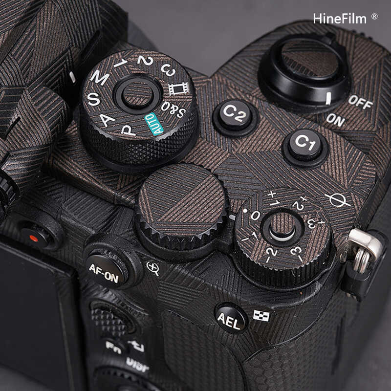 Δ A7r5 A7m4 A7r4 A7m3 A7s3 A7r3 กล้องถ่ายรูป Sony Ilce-7Rm5