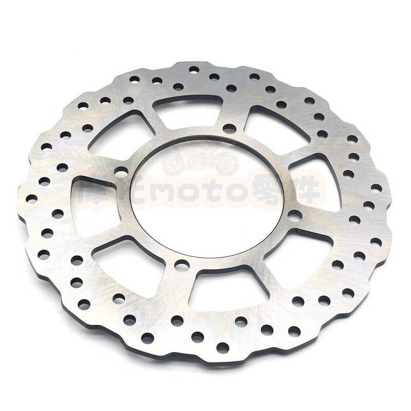 เหมาะสําหรับคาวาซากิ GTR1400 ZG1400 08-18 ดิสก์เบรกหลังดิสก์เบรกหลัง