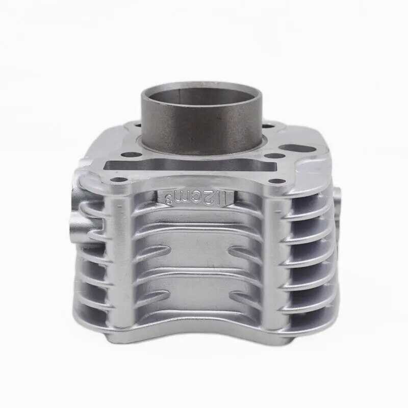 ▲ รถจักรยานยนต์คุณภาพสูงแหวนกระบอกลูกสูบ Gase ชุดอุปกรณ์ซูซูกิ GD110 GD 110 110cc อะไล่สำรองเครื่องย