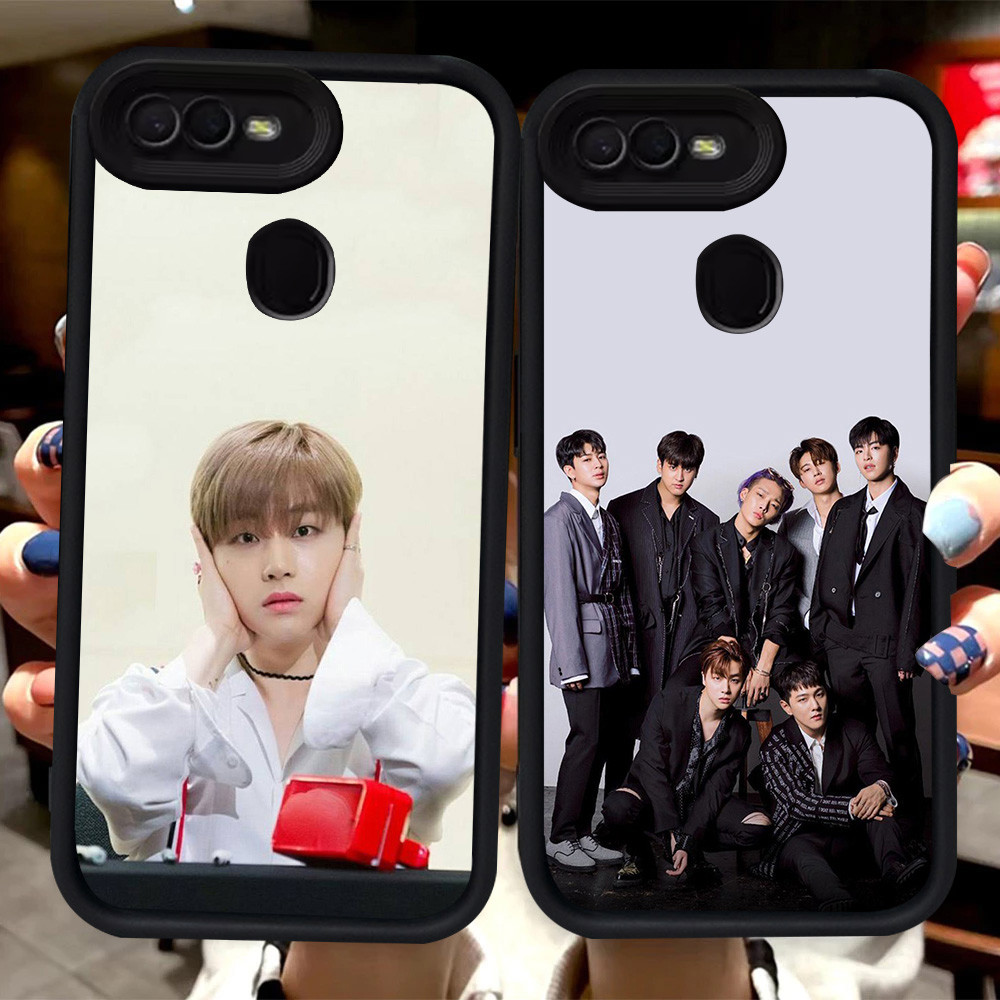 H126 Ikon สําหรับ OPPO A5 A7 A7n A12E A5S A12 A12S A3S Realme C1