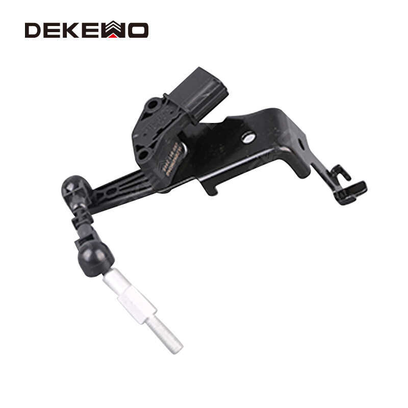 เหมาะสําหรับ Audi A8D5 S8 ไฟหน้าเซ็นเซอร์ความสูงแนวนอน 4N0941286บี/ซี