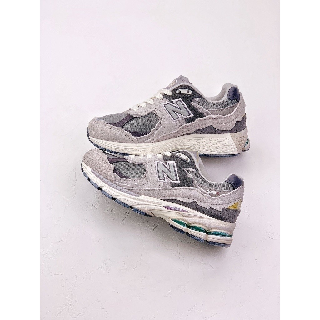 ชุดป ้ องกัน 2002R M2002RDA