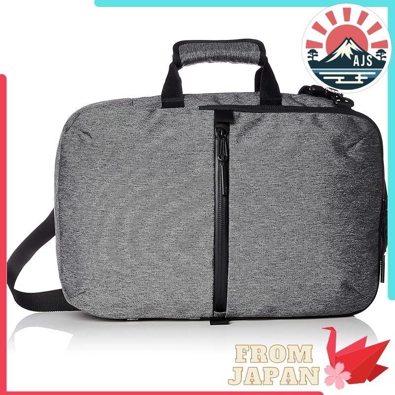 [Aer] Backpack Alpine Pack AER-22010 Gray