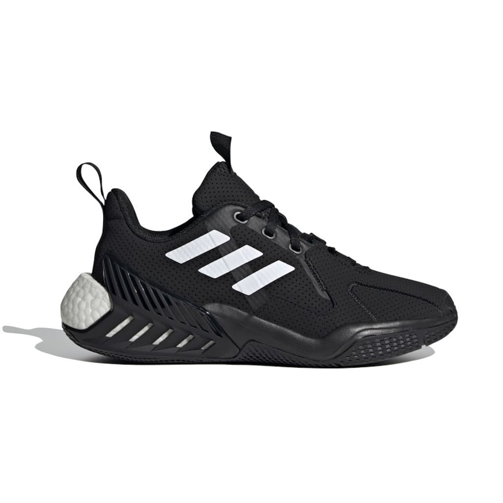 [ คลังสินค ้ าพร ้ อม ] adidas Jogging Shoes 4UTURE ONE Men Women Style Sports Casual Big Children