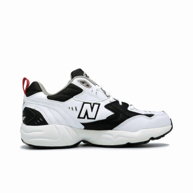 mko ♞,♘,♙New Balance 608 รองเท้าผ้าใบ