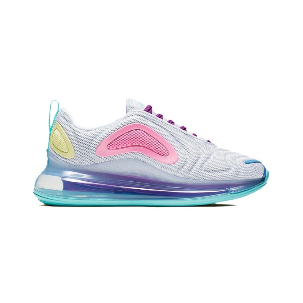 yu ♞(ของแท้ 100 % ) Nike Air Max 720รองเท้าผ้าใบลำลองต่ำ