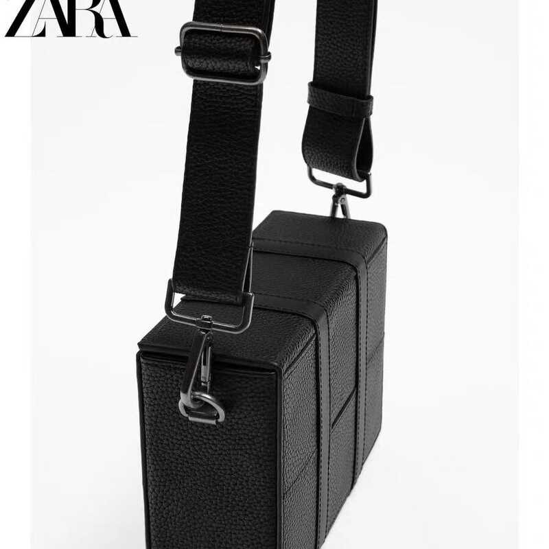 ❤ Zara2023 Special Design กระเป๋าสะพายสำหรับผู้ชาย รุ่น Mizuno JL