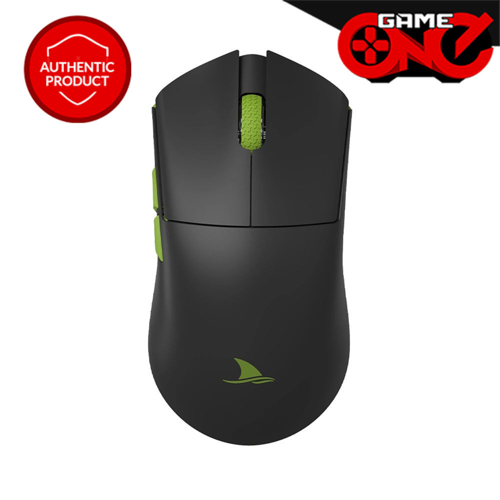 เมาส์เกมมิ่ง Darmoshark M3-4K
