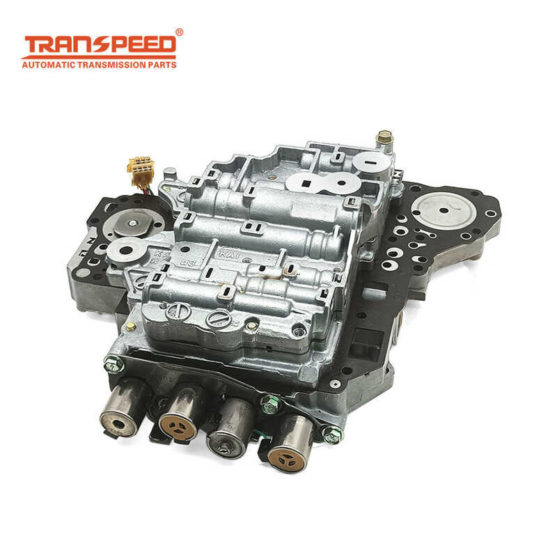 々 Transpeed Used Re4f04b Automotive Transmission Parts Vae Body For Nissan A33 Teana 2.0L 2.3L C