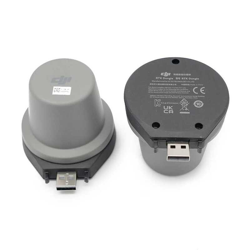 ❃ RTK ความแม่นยําสูงตําแหน่งโมดูลสําหรับ DJI Agras T30/T40/T20p/T50/T25/T60 /T25p การเกษตร Dron