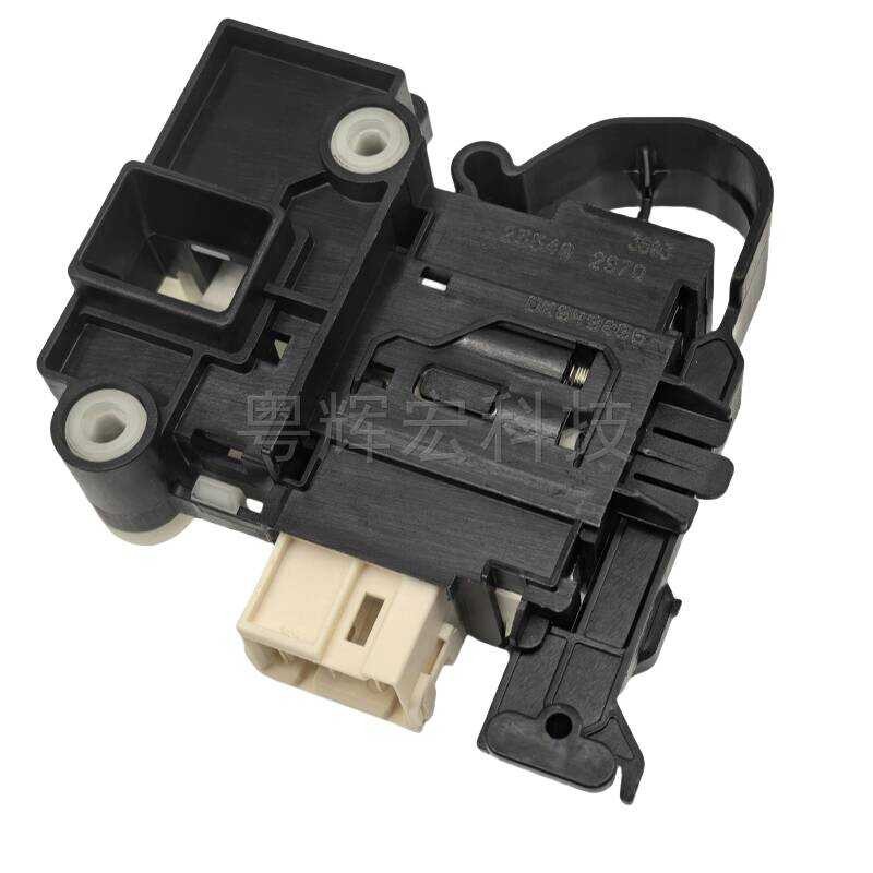 ใช้ได้กับ YUNMI Small W D 1 0 F M - G A / B C X Q 8 J 2 S ล็อคประตูเครื่องซักผ้าแบบดรัม