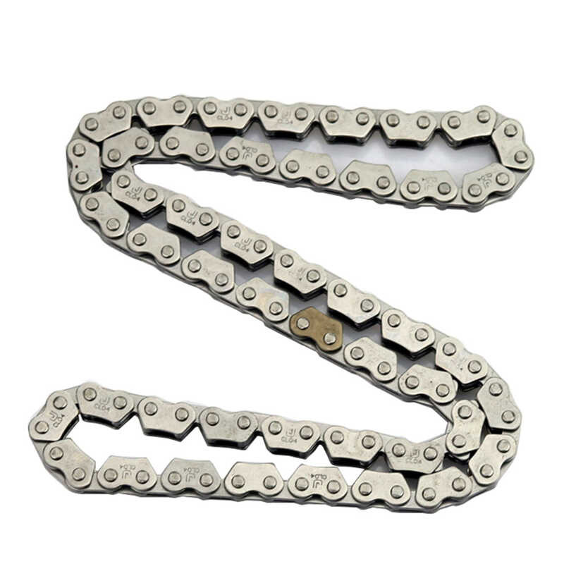 เหมาะสําหรับ Yamaha Zhan 125 ZUMA125, YW125, BWS125 Timing Chain Timing Chain Timing Chain