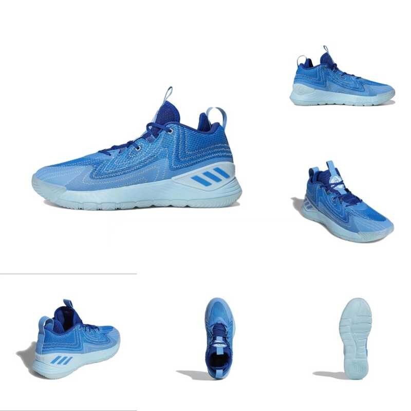 ❤ Best Sale『Original』 Ad* D- Rose- Son- Of Chi- 2.0 Fashion Basketball Men's Sports Shoes