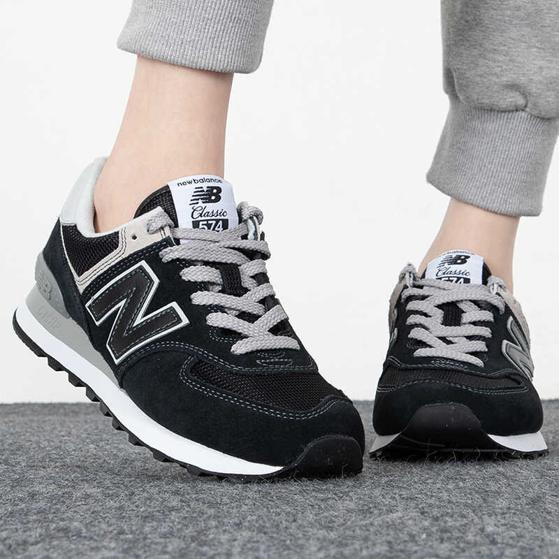 ❤ Sneakers_New Balance_Nb_Sports Men's Retro Running Casual Shoes Ml574evb