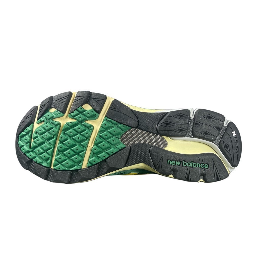 Nb990 NB 990 NB990 รองเท ้ าวิ ่ งลําลองย ้ อนยุค M990GG3 36-46