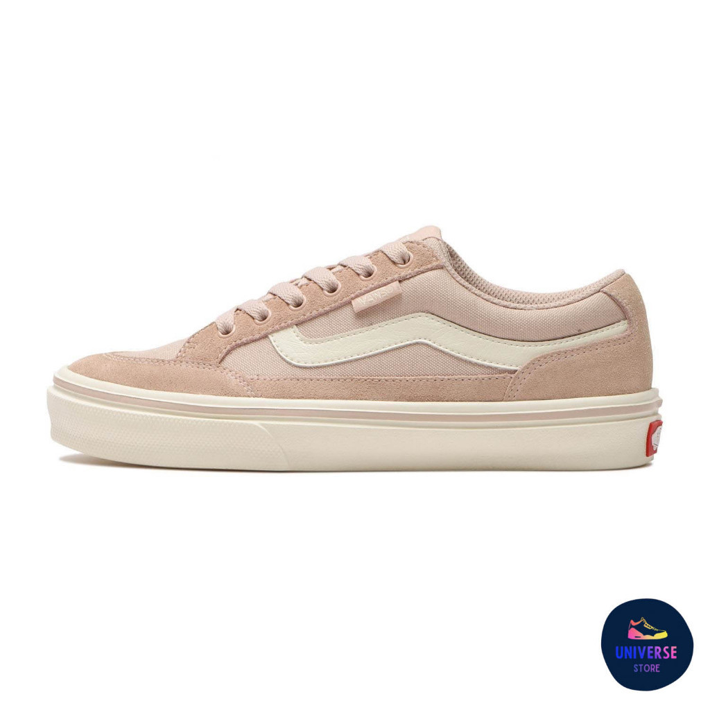 ฟิกเกอร์ [ของแท้ ส่งไว PRE-ORDER] VANS JAPAN FALKEN MISTY ROSE (JAPAN EDITION) V3830SC