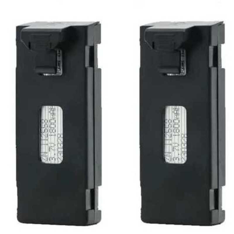 ▥ JHD อะไหล่โดรนแบตเตอรี่ P15 1800Mah P15แบตเตอรี่โดรนอาร์ซีโปรแบตเตอรี่ลิโพ