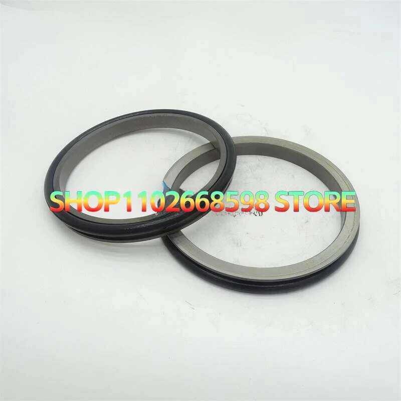 6y-6273 สำหรับ 9G-5343 โคนคู่พร้อมซีลน้ำมันลอย อะไหล่รถขุด 114-1497