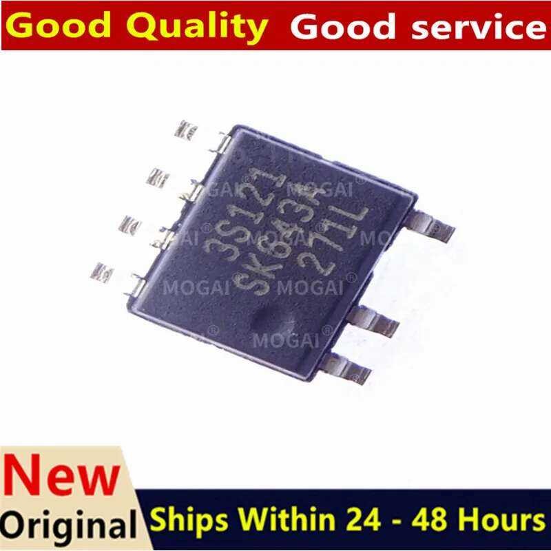 ชิ้น) (1-2 ชิปเซ็ต 3S121 SSC3S121 sop-7 ใหม่ 100% (1-2 ชิ้น)      100%