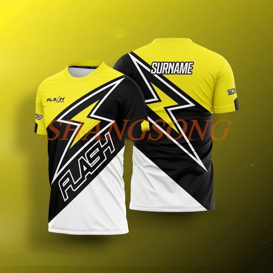 DXCSS-B747 เทมเพลตสากลแขนสั้น 8.19