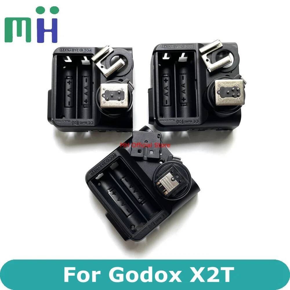 NIT ใหม่สําหรับ Godox X2T-S X2T-C X2T-N Hotshoe ร้อนรองเท้าฐานด้านล่างวงเล็บเท้า X2T X2TS X2TC X2TN 