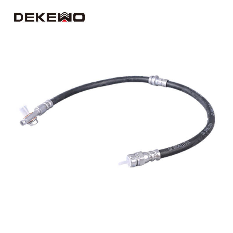 เหมาะสําหรับ Audi Q3 Tiguan ท่อเบรคหน้าด้านหลัง 5N0611701เอ 5N0611775