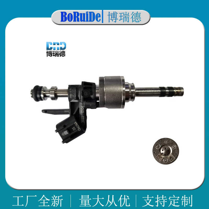 B16-02 F01RBOM B16-02 ฉีดตรงหัวฉีด