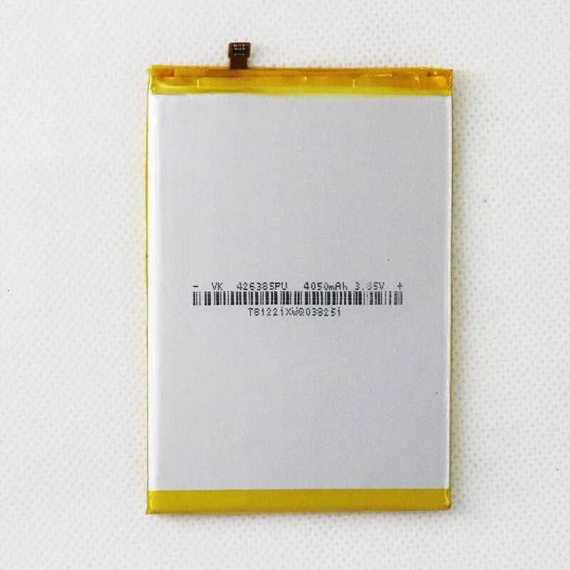 ▥ Original 4100Mah Nbl-43A4000แบตเตอรี่สำหรับ Tp-k Neffos X20/X20 Pro Tp7071a Tp9131a + เครื