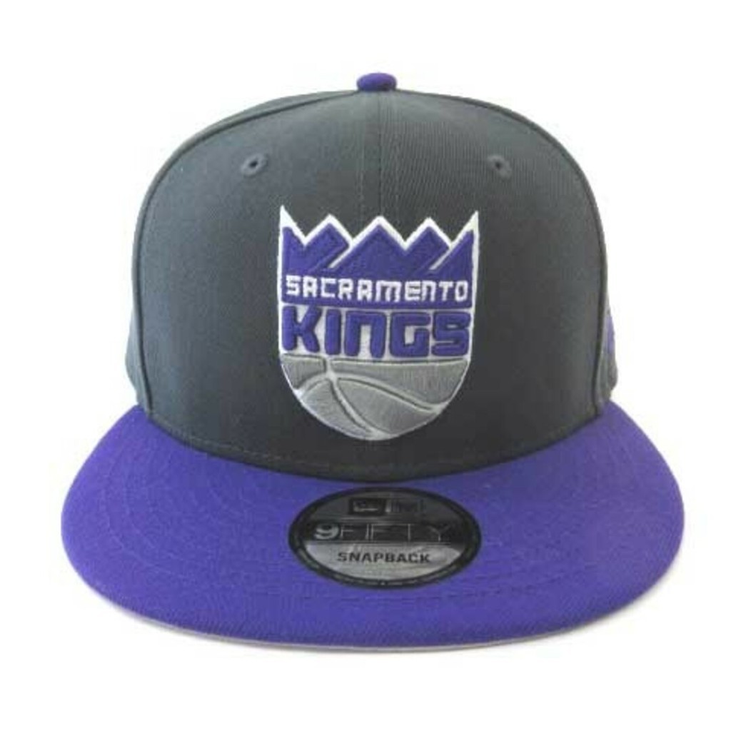 New ERA 9FIFTY NBA SACRAMENTO KINGS CAP ส่งตรงจากญี่ปุ่นมือสอง
