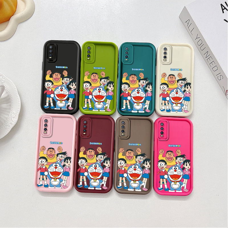 สําหรับVIVO Y02 Y02A Y02S Y11 Y12 Y15 Y17 Y17S Y15S Y15A Y16 Y19 Y20 Y20A Y20T Y21A Y21S Y33S Y33S Y