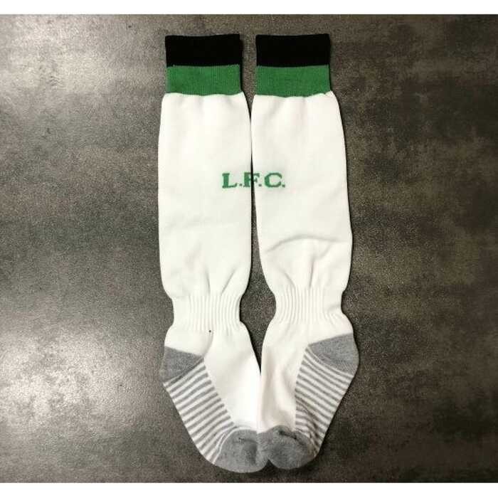 2023-24 Season Football Socks For Kids Paris Inter Miami Knee High Long Stocking Soccer