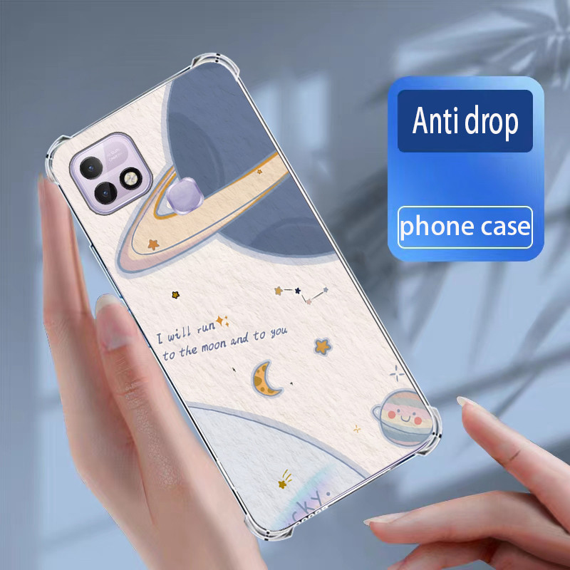 เคสสําหรับ infinix Hot 10i/X659/Smart 5 Pro Soft Silicone TPU Casing เคสโทรศัพท์ Cover ราคา ถูกที่สุด ดีลบีเคเค แกลเลอรีภาพที่ 6